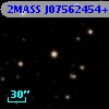 2MASS J07562454+0640045