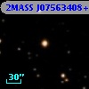 2MASS J07563408+0715384
