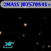 2MASS J07570841+0704543
