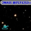 2MASS J07571253+0659556