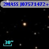 2MASS J07571472+0704282
