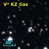 V* KZ Cas