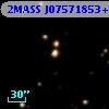 2MASS J07571853+0712118