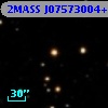 2MASS J07573004+0659570