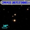 2MASS J07573005+0714114
