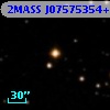 2MASS J07575354+0701437