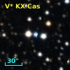 V* KX Cas