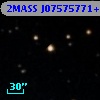 2MASS J07575771+0717150