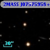 2MASS J07575958+0639144