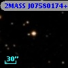 2MASS J07580174+0701407