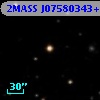 2MASS J07580343+0720169