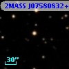 2MASS J07580832+0701232