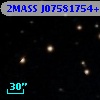 2MASS J07581754+0717166