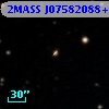 2MASS J07582088+0716562