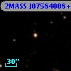 2MASS J07584008+0656053