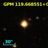 2MASS J07584051+0718050