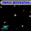 2MASS J07584734+0701376