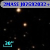 2MASS J07592032+0650384