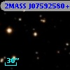 2MASS J07592580+0719460