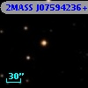 2MASS J07594236+0703178
