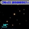 2MASS J08000987+0715187