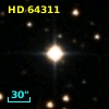 HD  64311