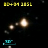 BD+04  1851