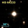HD  64233
