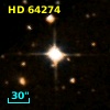 HD  64274
