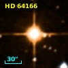 HD  64166