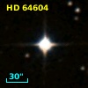 HD  64604
