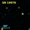 SN 1997K
