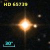 HD  65739