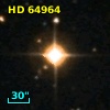 HD  64964