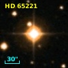 HD  65221