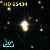 HD  65434