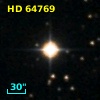 HD  64769