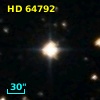 HD  64792