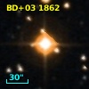 BD+03  1862