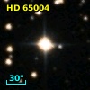 HD  65004