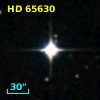 HD  65630