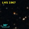 LHS  1967