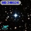 HD 240124