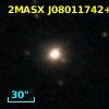 2MASX J08011742+0417592