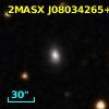 2MASX J08034265+0430454