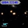 LEDA   22245