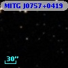 MITG J0757+0419