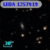LEDA 1257819