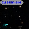 Zel 0756+040