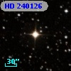 HD 240126